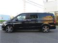 2017 Mercedes-Benz V-Class