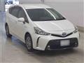 2017 Toyota PRIUS α