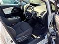 2017 Toyota PRIUS α