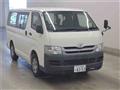 2008 Toyota Hiace Van
