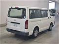 2008 Toyota Hiace Van