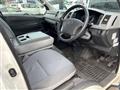 2008 Toyota Hiace Van
