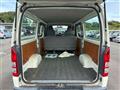 2008 Toyota Hiace Van