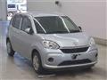 2021 Toyota Passo