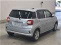 2021 Toyota Passo