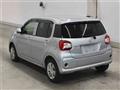 2021 Toyota Passo