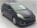 2013 Toyota PRIUS α