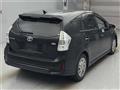 2013 Toyota PRIUS α