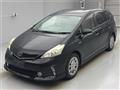 2013 Toyota PRIUS α
