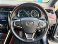 2014 Toyota Harrier Hybrid