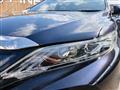 2014 Toyota Harrier Hybrid