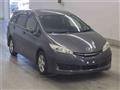 2015 Toyota Wish