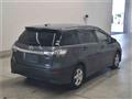 2015 Toyota Wish