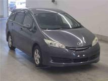 2015 Toyota Wish