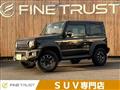 2021 Suzuki Jimny Sierra