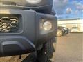 2021 Suzuki Jimny Sierra