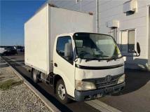 2009 Toyota Toyoace