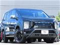2023 Mitsubishi Delica D5