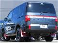 2023 Mitsubishi Delica D5