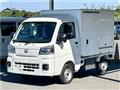 2026 Daihatsu Hijet Truck