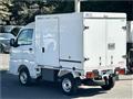 2026 Daihatsu Hijet Truck