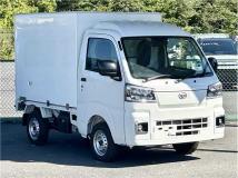 2026 Daihatsu Hijet Truck