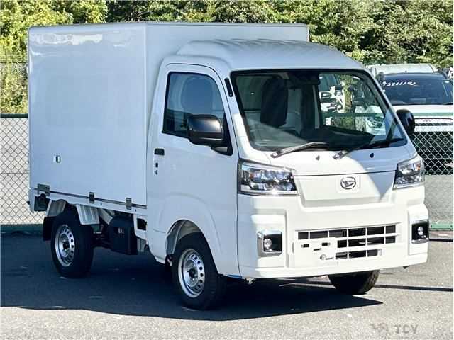 2026 Daihatsu Hijet Truck