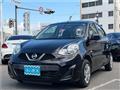 2016 Nissan March