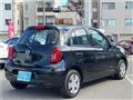 2016 Nissan March