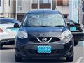 2016 Nissan March