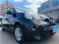 2016 Nissan March