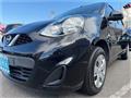 2016 Nissan March