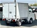 2026 Daihatsu Hijet Truck