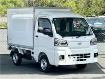 2026 Daihatsu Hijet Truck