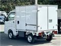 2026 Daihatsu Hijet Truck