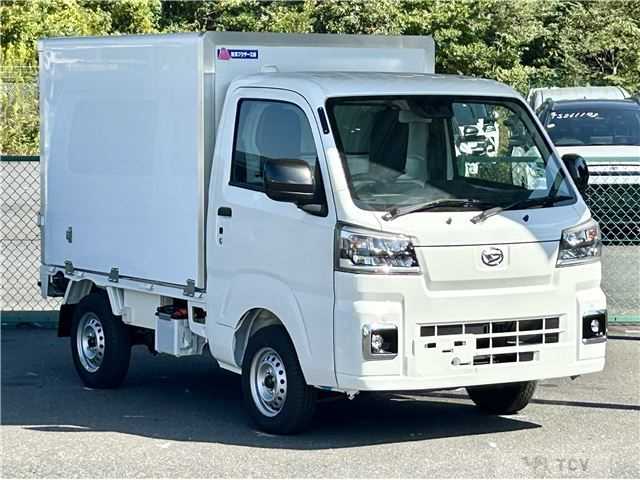 2026 Daihatsu Hijet Truck