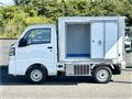 2026 Daihatsu Hijet Truck