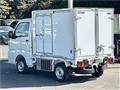 2026 Daihatsu Hijet Truck