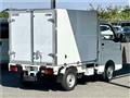 2026 Daihatsu Hijet Truck