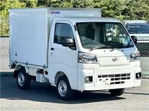 2026 Daihatsu Hijet Truck