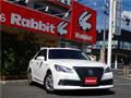 2013 Toyota Crown Hybrid