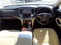 2013 Toyota Crown Hybrid