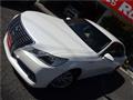 2013 Toyota Crown Hybrid