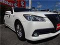 2013 Toyota Crown Hybrid