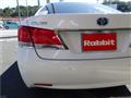 2013 Toyota Crown Hybrid