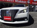 2013 Toyota Crown Hybrid