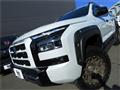 2025 Mitsubishi Triton