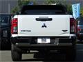 2025 Mitsubishi Triton