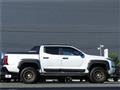 2025 Mitsubishi Triton