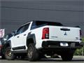 2025 Mitsubishi Triton